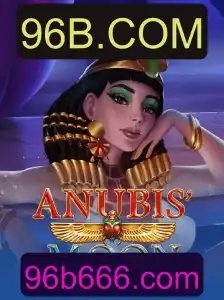 Desvende os Mistérios de AnubisMoon: Um Novo Horizonte de Aventura