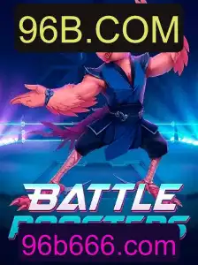 Explorando o Mundo do BattleRoosters e o Impacto de 96B.COM