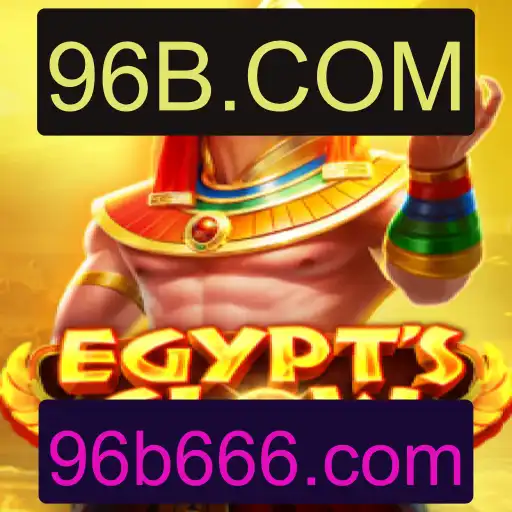 Descubra o Fascinante Mundo de EgyptsGlow: Uma Aventura Antiga no 96B.COM