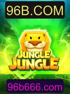 Descobrindo JungleJungle: Aventuras Selvagens com 96B.COM