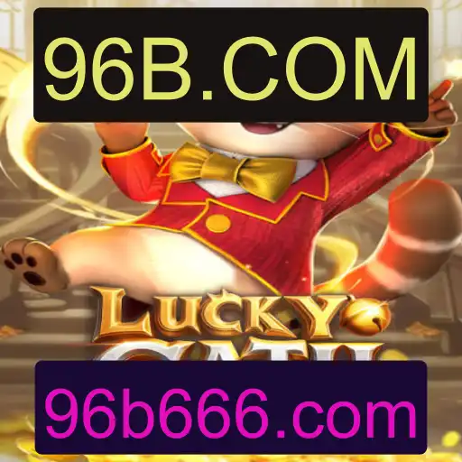 Jogo LuckyCatII: Uma Aventura Imersiva em 96B.COM