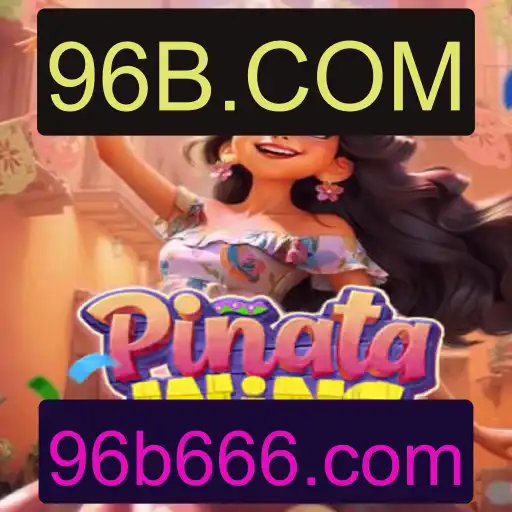 Descubra o Mundo Emocionante de PinataWins: O Novo Sucesso de 96B.COM
