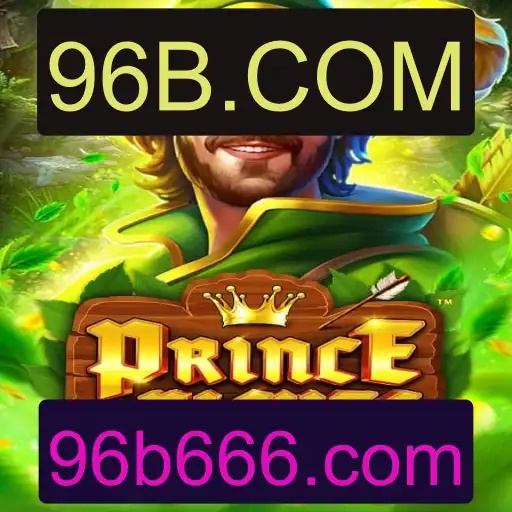 Descubra o Fascinante Mundo de PrinceOfRiches com 96B.COM