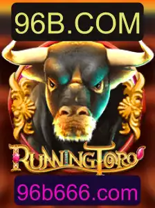 Descubra o Mundo Empolgante de RunningToro: A Última Sensação em Games com 96B.COM
