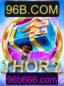 Thor2: Uma Aventura Épica no Mundo dos Jogos Virtuais