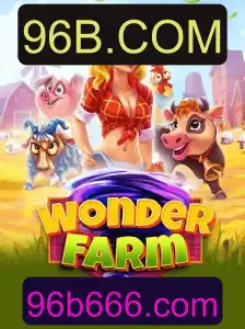 Descobrindo o Maravilhoso Mundo de WonderFarm